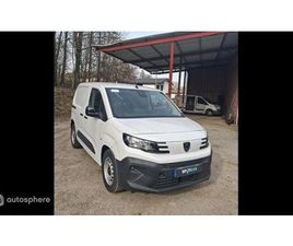 M 800KG ELECTRIQUE 136CH BATTERIE 54 KWH