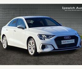 2.0 TDI 35 SPORT S TRONIC EURO 6 (START/STOP) 4DR