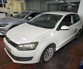 VOLKSWAGEN POLO POLO