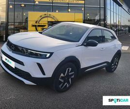 OPEL MOKKA 1.5 D 110CH ELEGANCE