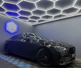 2.0 E300H MHEV AMG LINE (PREMIUM) G-TRONIC+ EURO 6 (START/STOP) 2DR