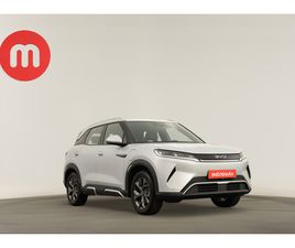 BYD ATTO 2 45.12 KWH BOOST