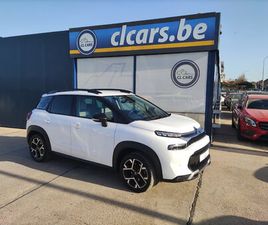 CITROEN C3 AIRCROSS CITROEN C3 AIRCROSS PURETECH FEEL S&S EAT6