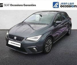 IBIZA 1.0 ECOTSI 95 CH S/S BVM5 COPA