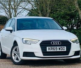 1.0 TFSI 30 SE TECHNIK SPORTBACK EURO 6 (START/STOP) 5DR