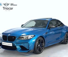 M2 COUPE 272 KW (370 CV)