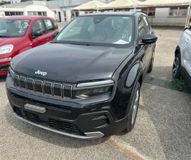 1.2 TURBO ALTITUDE FWD 100CV