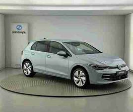 GOLF 1.5 ETSI URBAN DSG