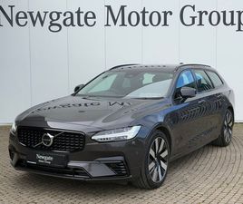 VOLVO V90 T6 T6 PLUS AWD