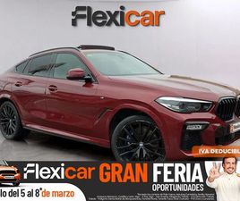 XDRIVE30D 195 KW (265 CV)