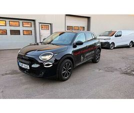 LA PRIMA MILDHYBRID 1.2 145 HK DCT6 FWD