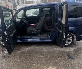 HONDA ELEMENT 2010 HONDA ELEMENT