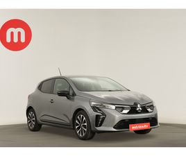 MITSUBISHI COLT 1.0 MPI-T KAITEKI