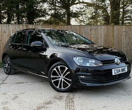 2.0 TDI BLUEMOTION TECH GT EURO 5 (START/STOP) 5DR