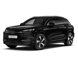 AUDI Q6 E-TRON QUATTRO