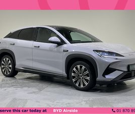 2026 BYD SEALION 7 -PLEASE CALL TODAY TO RESERVE THIS CAR-