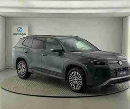 TAYRON 1.5 ETSI URBAN DSG