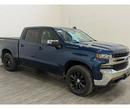 1500 CREW CAB 5.3 V8 4WD HYDRA-MATIC