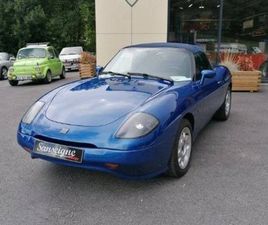 FIAT BARCHETTA NON DÉFINI