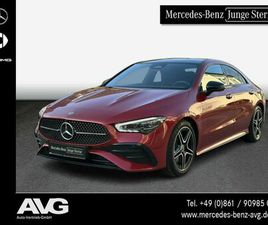 D AMG-PREM-PLUS PANO BURM AHK NIGHT STDH