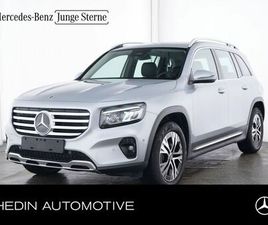 D 7-SITZE|LED|AMBIENTE|KAM|BURM|AHK|DISTR