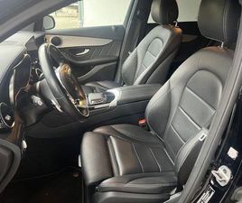 DE 4M COUPÉ+HYBRID+LED+SPORTS+KAM+AHK+AMG