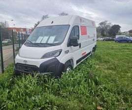 L2H2 3.3 140CH START MY25