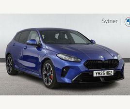 1.5 120I MHT M SPORT DCT EURO 6 (START/STOP) 5DR