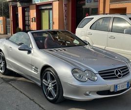 SL 500 SL 350 CAT