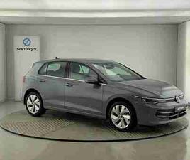 GOLF 1.5 TSI E-HYBRID STYLE DSG VERSÃO FISCAL