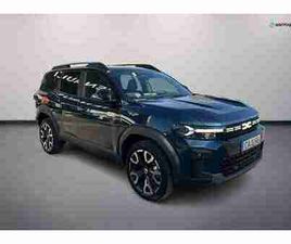 BIGSTER 1.2 MILD HYBRID-G JOURNEY