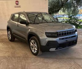 1.2 TURBO ALTITUDE FWD 100CV