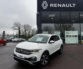 1.0 TSI 110 START/STOP BVM6 CARAT