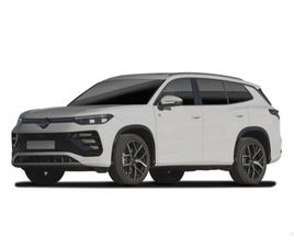 TAYRON 2.0 TDI URBAN DSG