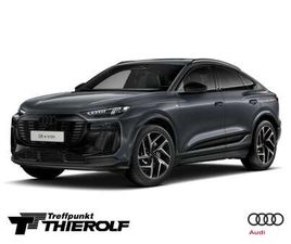 SPORTBACK S LINE BUSINESS QUATTRO 315 KW