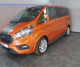 TITANIUM L 1 RELING+ ACC+ WR