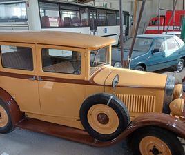 PRAGA PICCOLO PRAGA PICCOLO 1930