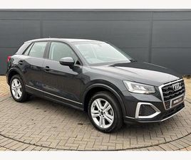 1.0 TFSI 30 SPORT EURO 6 (START/STOP) 5DR
