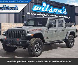 MOJAVE 4X4 TOUT COMPRIS HORS HOMOLOGATION 4500E