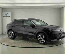 T-ROC 1.5 ETSI STYLE DSG