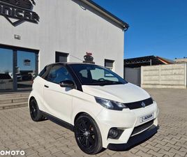 AIXAM COUPE AIXAM COUPE