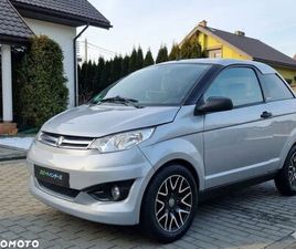 AIXAM COUPE AIXAM COUPE