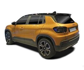 AVENGER 54 KWH SUMMIT PLUS