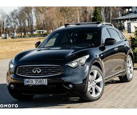 INFINITI FX