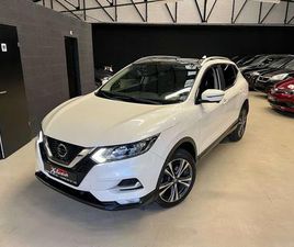 NISSAN QASHQAI 1.2 DIG-T TEKNA *NAVI*TOIT PANO*LED*CAMERA*GARANT*