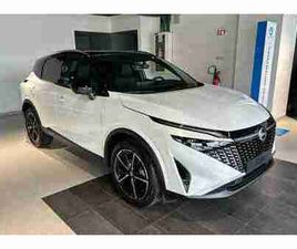 QASHQAI 1.3 DIG-T EVOLVE + TWO TONE XTRONIC