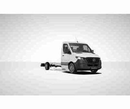 SPRINTER 317 CDI/43 PRO