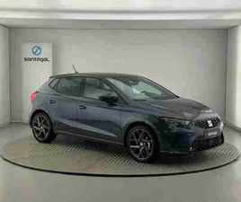 IBIZA 1.0 TSI FR DSG