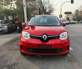 TWINGO 3ª SERIE TWINGO SCE 65 CV INTENS