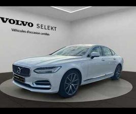 VOLVO S90 T8 T8